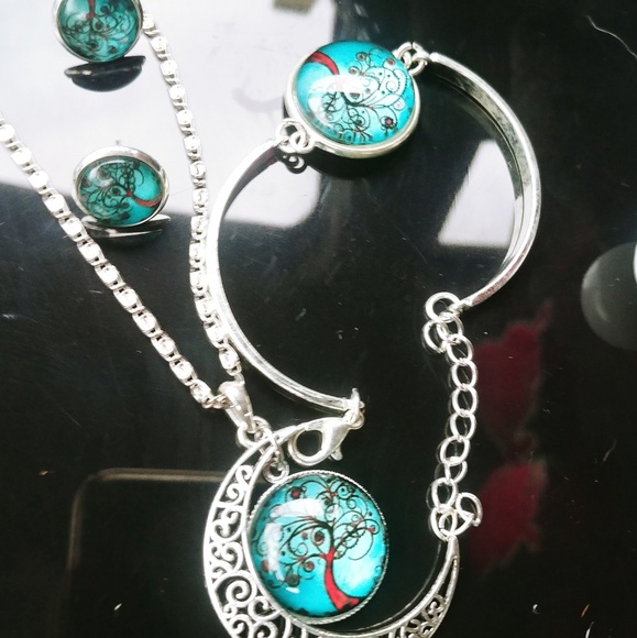 jewelry Jewelry - Beautiful Gift Combo